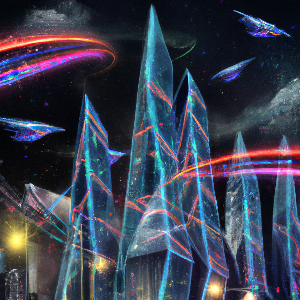 AI Generated Image for 2024-12-15