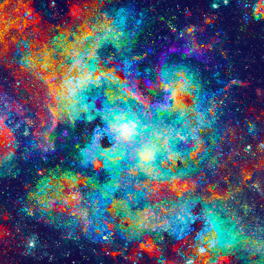 AI Generated Image for 2024-12-17