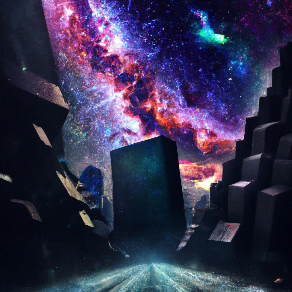 AI Generated Image for 2024-12-18