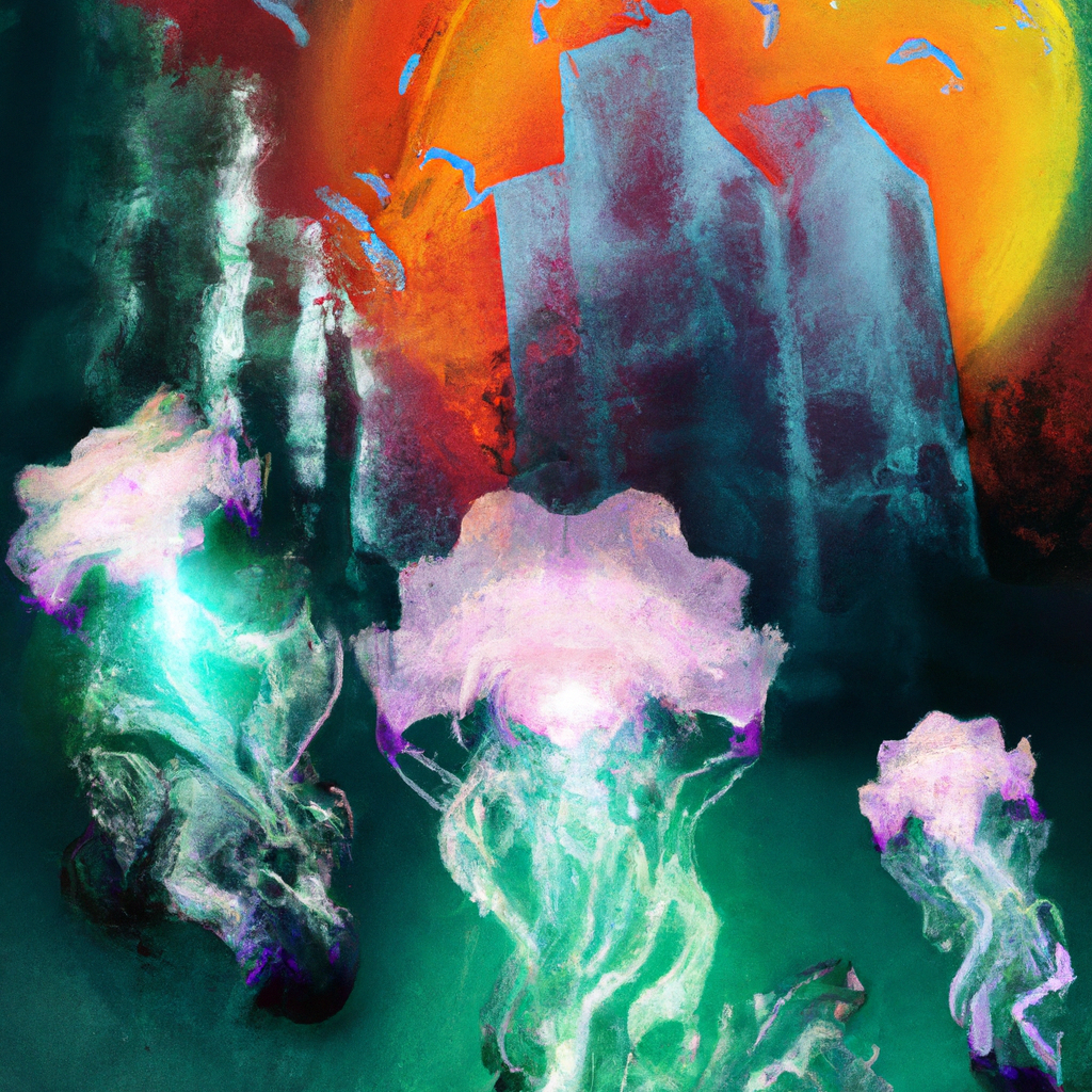 AI Generated Image for 2024-12-19