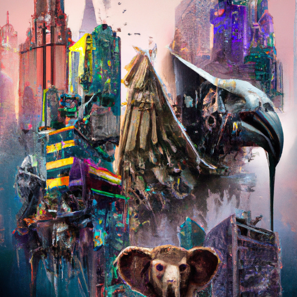 AI Generated Image for 2024-12-27