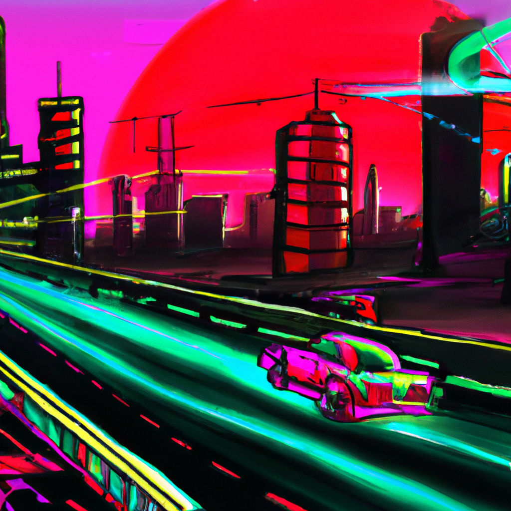 AI Generated Image for 2024-12-30