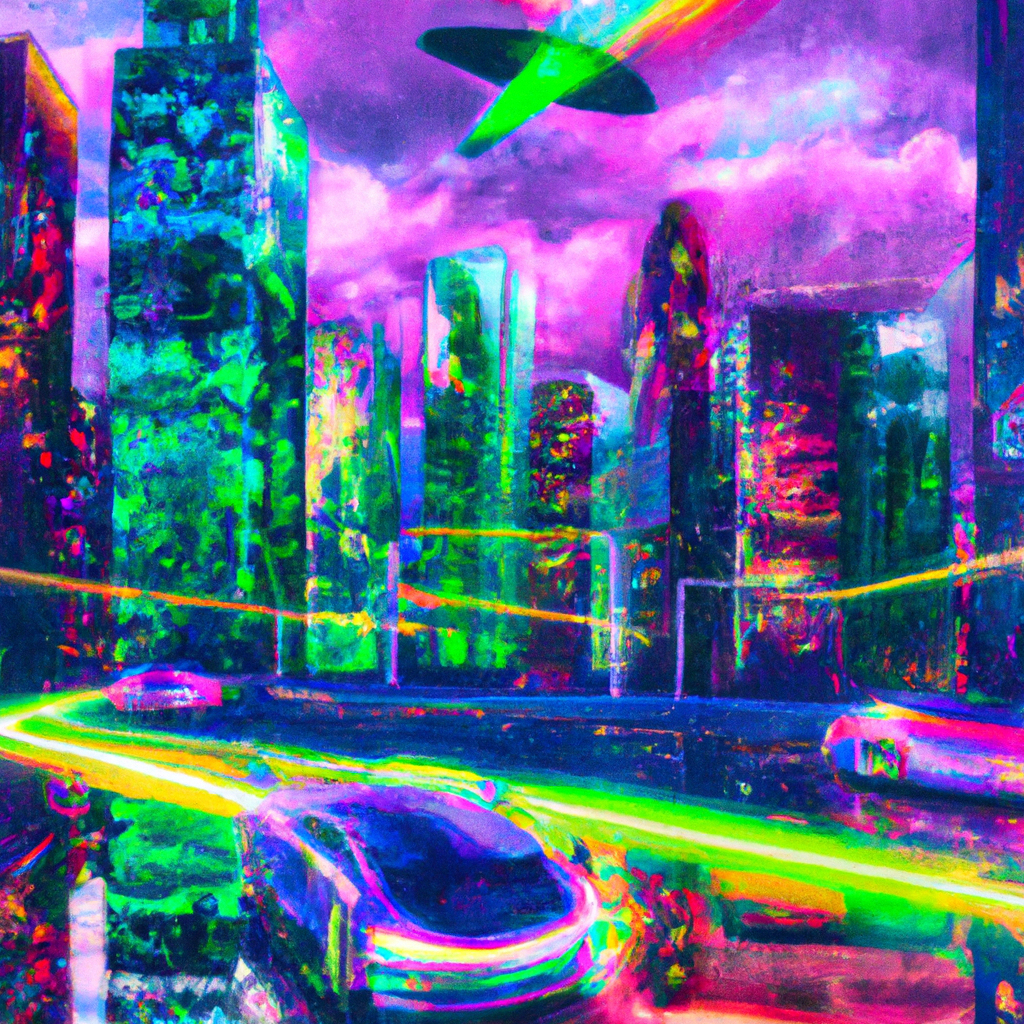 AI Generated Image for 2024-12-31