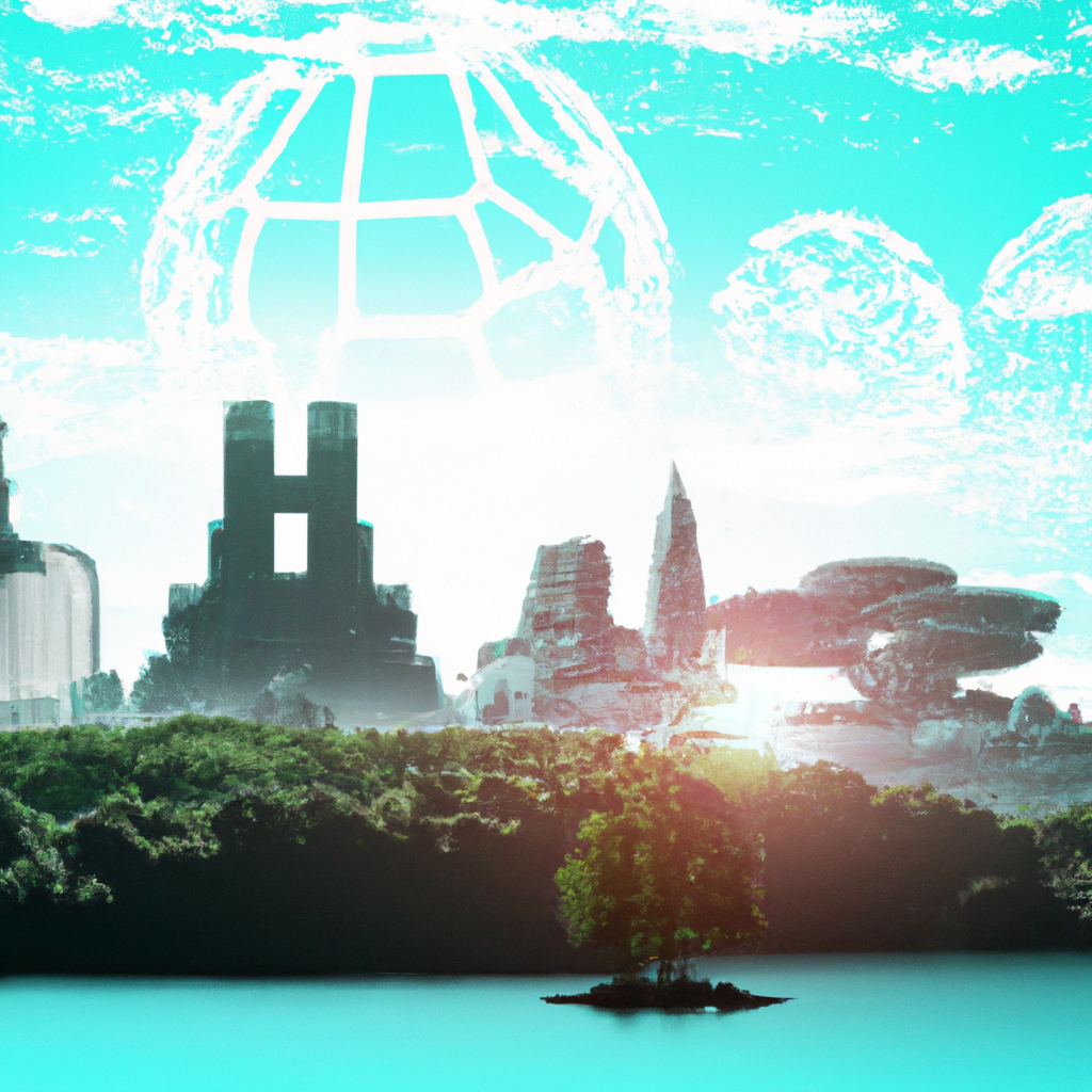 AI Generated Image for 2025-01-01